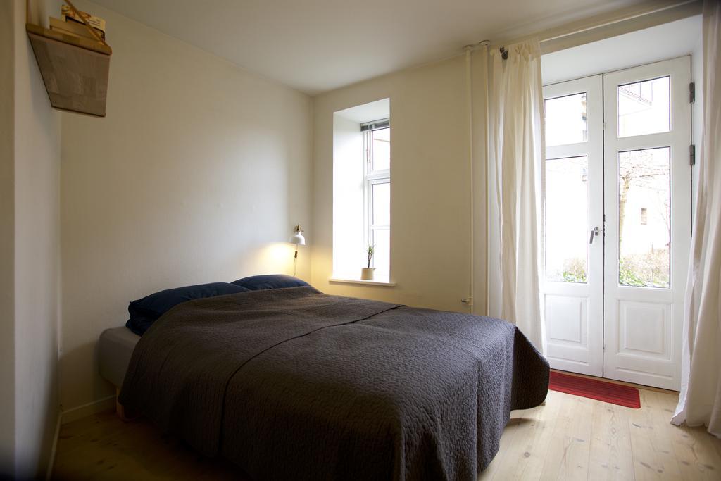 Apartment In Central Copenhagen Exterior photo